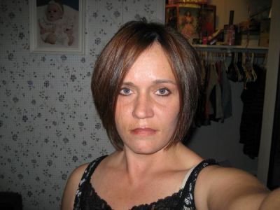Kimberly Rutledge