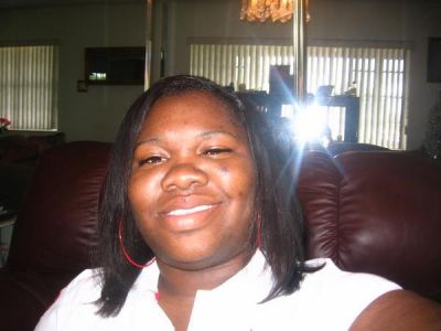 Samantha Williams