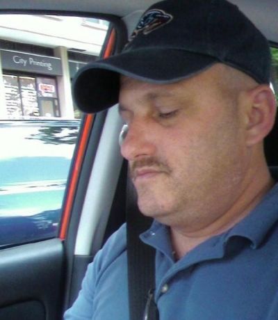 Richard Chaddock