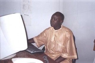 Demba Niang
