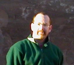 Kenneth Crismon