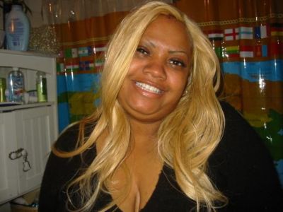 Michele May