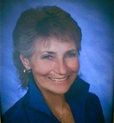 Vera Shury