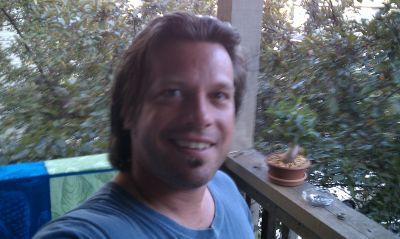 Todd Boothe