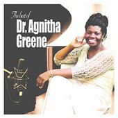 Agnitha Greene