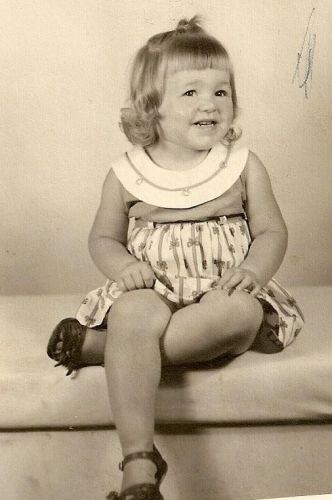 Linda Decker