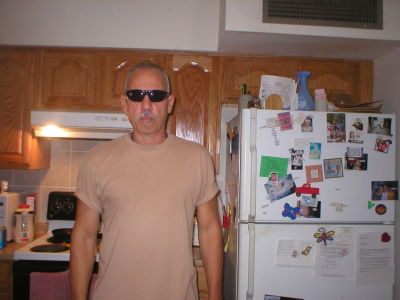 Timothy Monroe