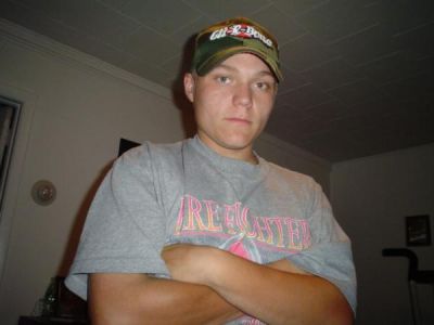 Casey Sorg