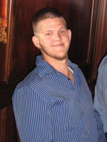 Daniel Paprocki