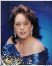 Jeanette Peterson
