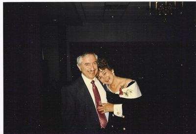 Barbara Cohen