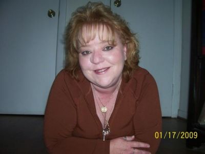 Patricia Sizemore