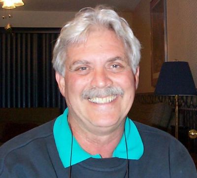 Jay Gernsbacher