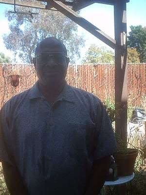 James Eskridge