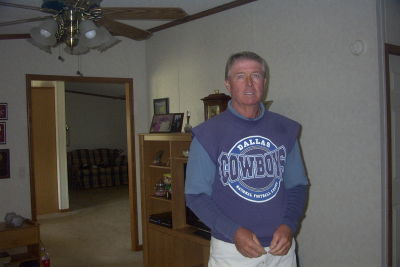 Michael Boatwright