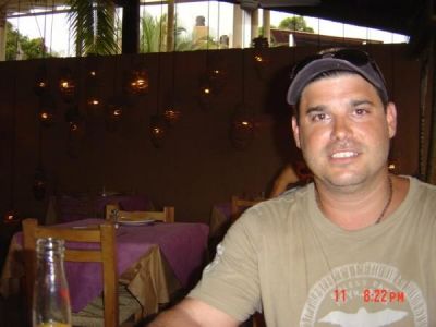 Phillip Bruno