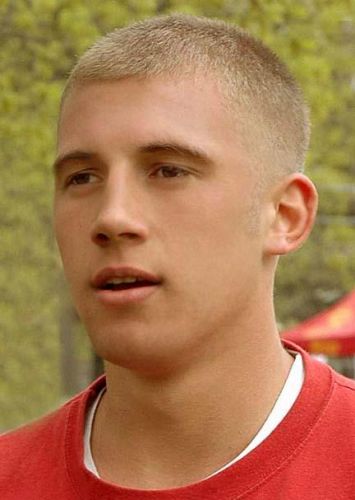Hayden Sisk