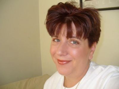 Tracy Warner