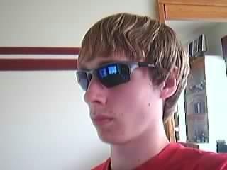 Trent Bennett