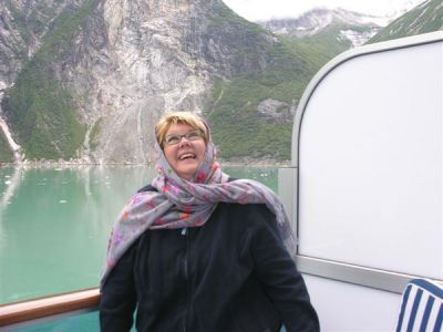 Karen Zumwalt