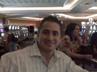 Damian Falcone