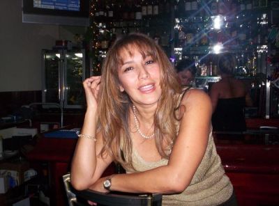 Cristina Cottone