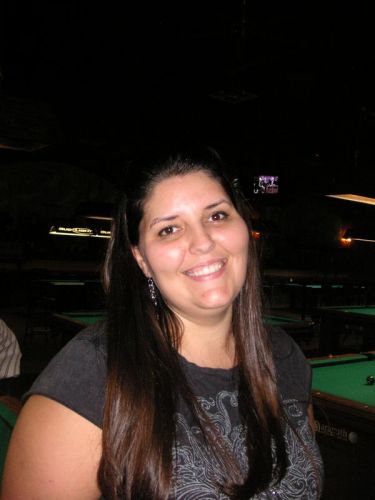 Jamie Bowling