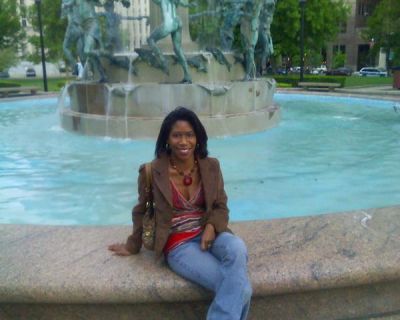 Sharla Livingston