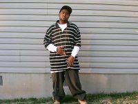 Justin Rogers