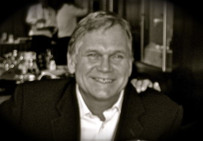 David Gensemer