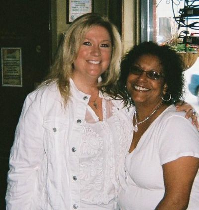 Valerie Williams