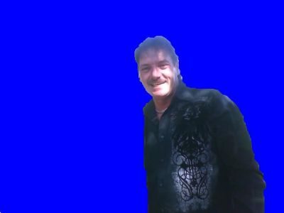 Ronnie Holtsclaw