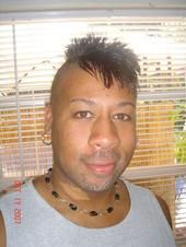 Demetrius Hall