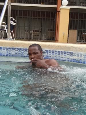 Antwaun Ray
