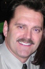 Jeffery Trantham