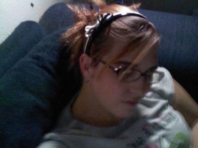 Krystle Feil