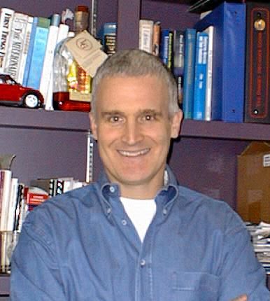 Jeffrey Stegman