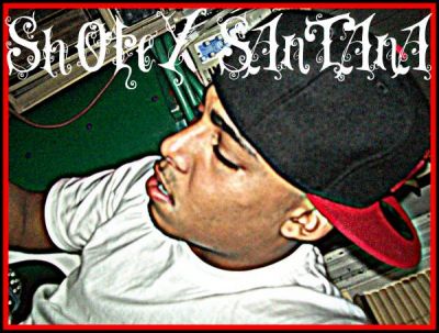 Daniel Santana