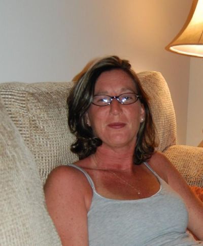 Krissy Clayton