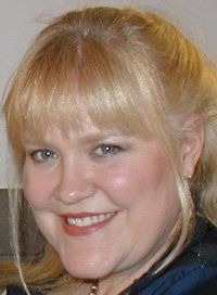 Lisa Hester