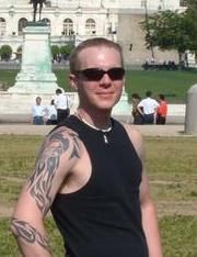 Troy Stumler