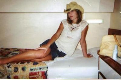 Kristy Bone