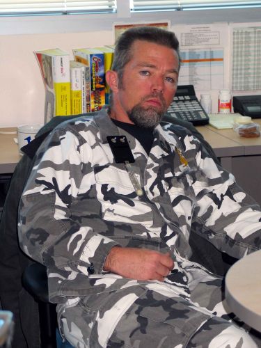 Jeffrey Mccale