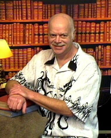 Randy Mcelfish