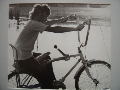 Patrick Barrett