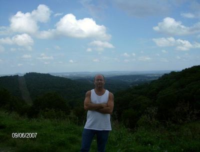 Kenneth Fernald