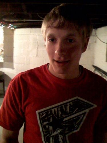Steven Dissinger