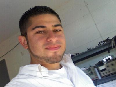 Anthony Sandoval