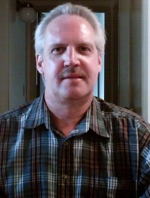 Dale Baird