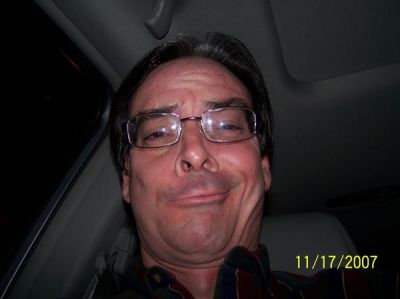 Matthew Kramer